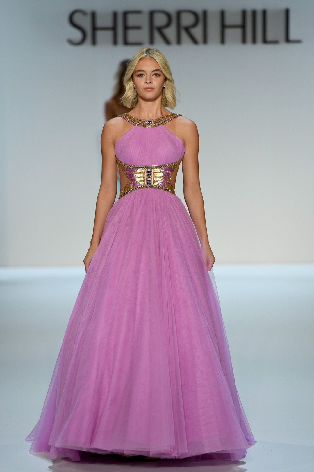 Sherri Hill 58935
