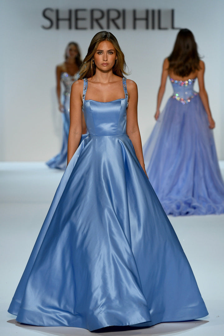 Sherri Hill 58475