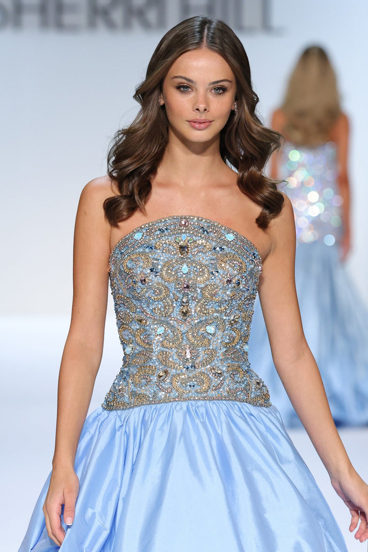 Sherri Hill 58921