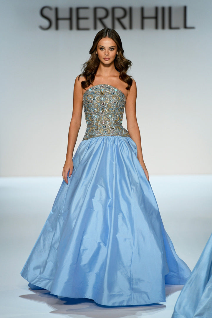 Sherri Hill 58921