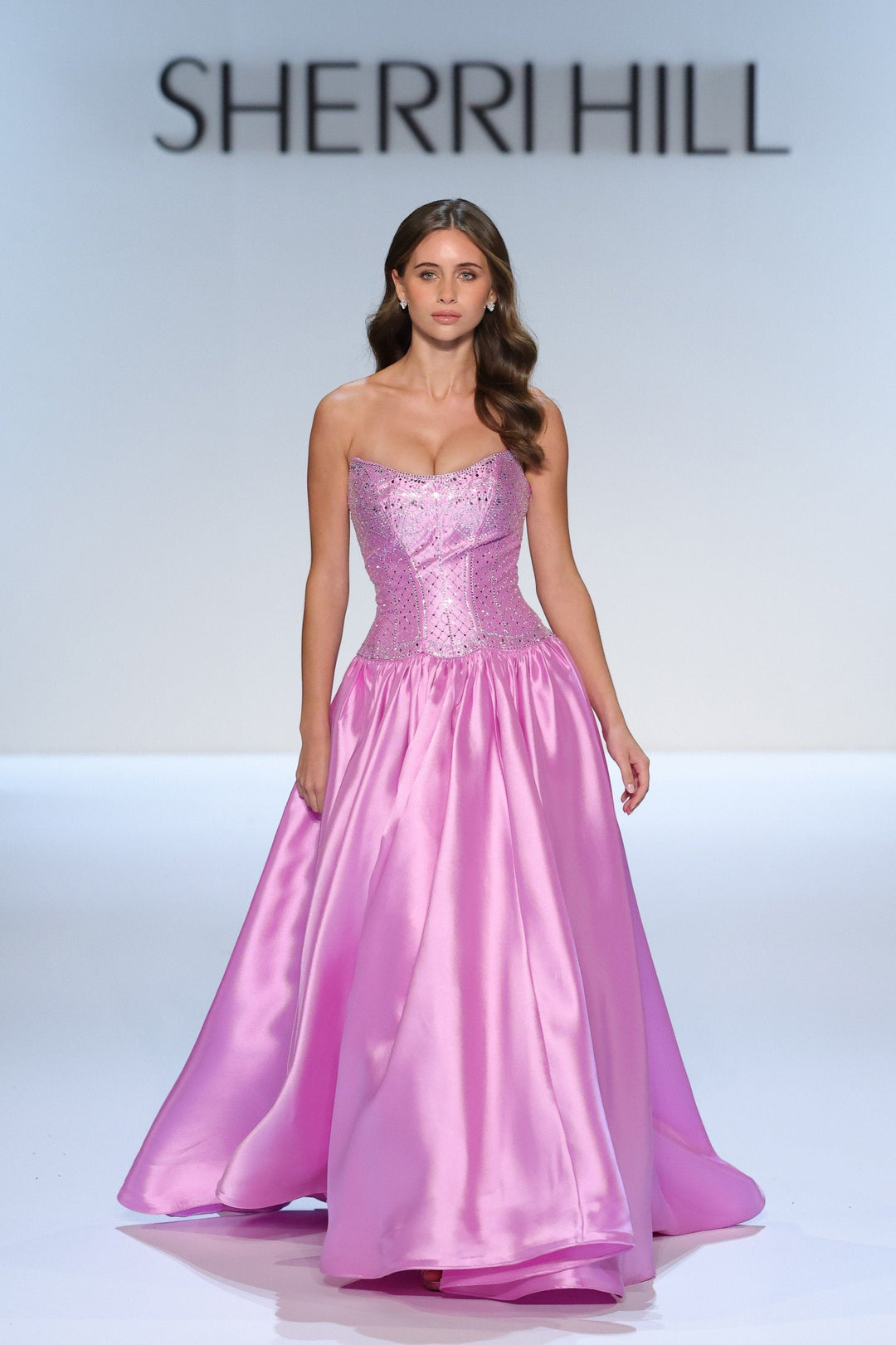Sherri Hill 58522