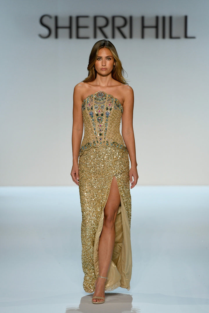 Sherri Hill 67324