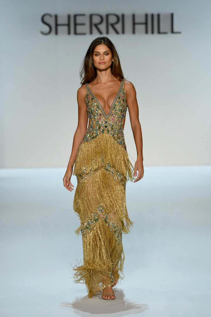Sherri Hill 67333