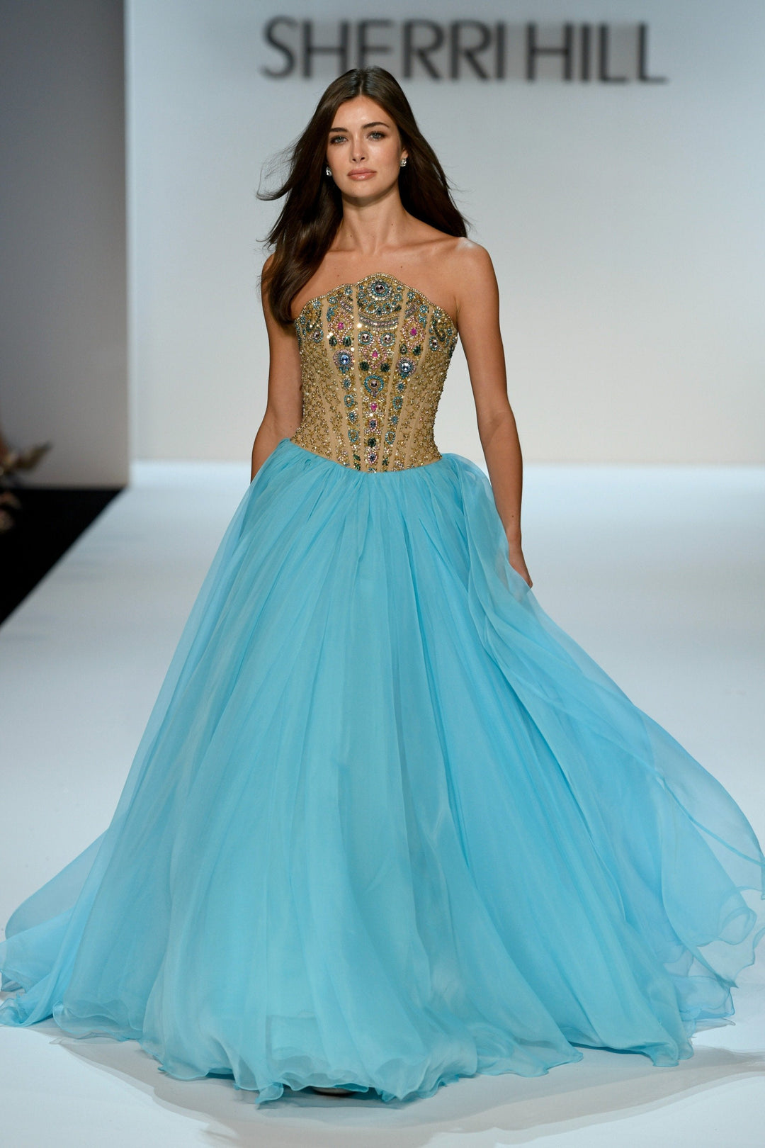 Sherri Hill 67323