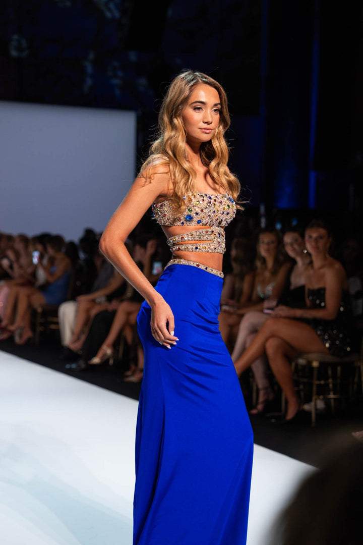 Sherri Hill 58901