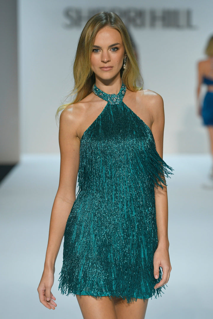 Sherri Hill 58733
