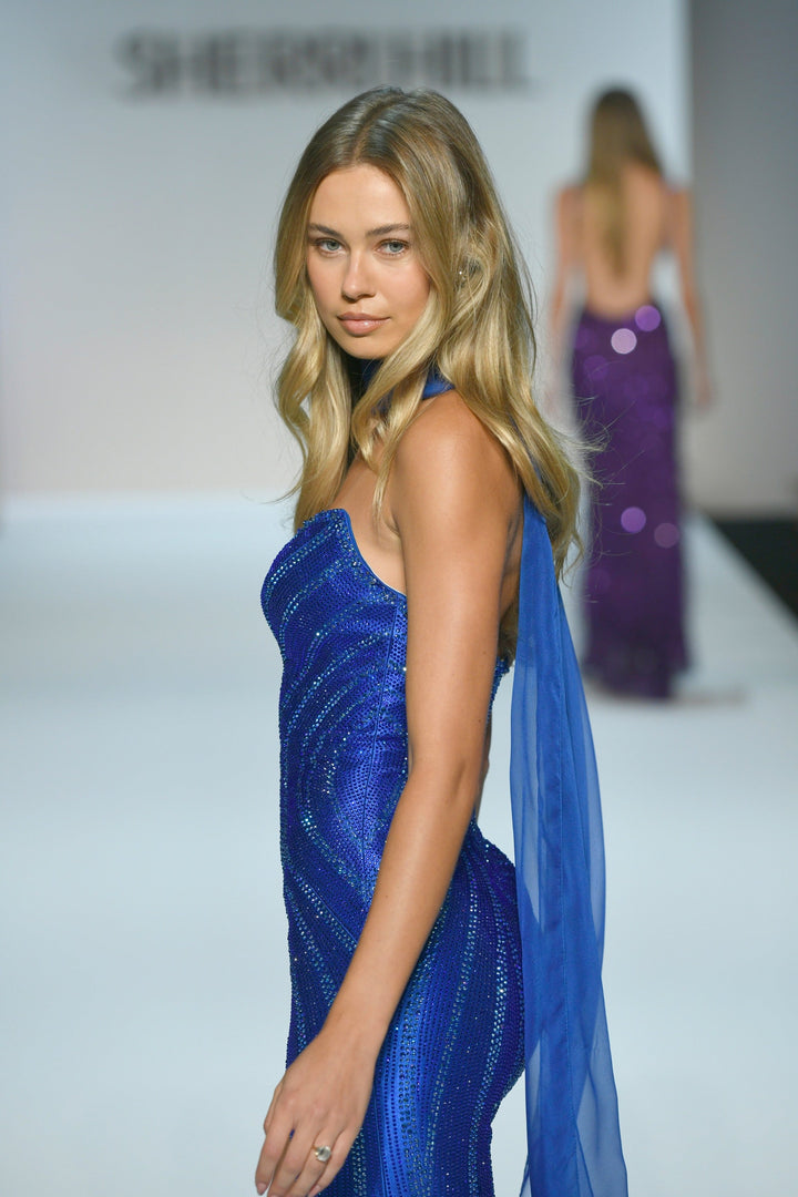 Sherri Hill 58757
