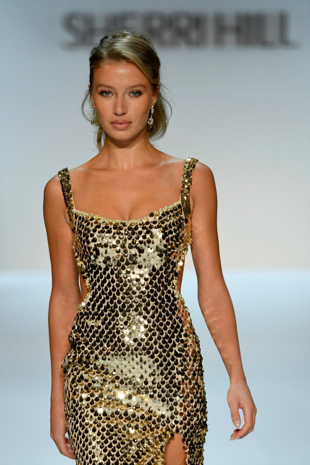 Sherri Hill 58860