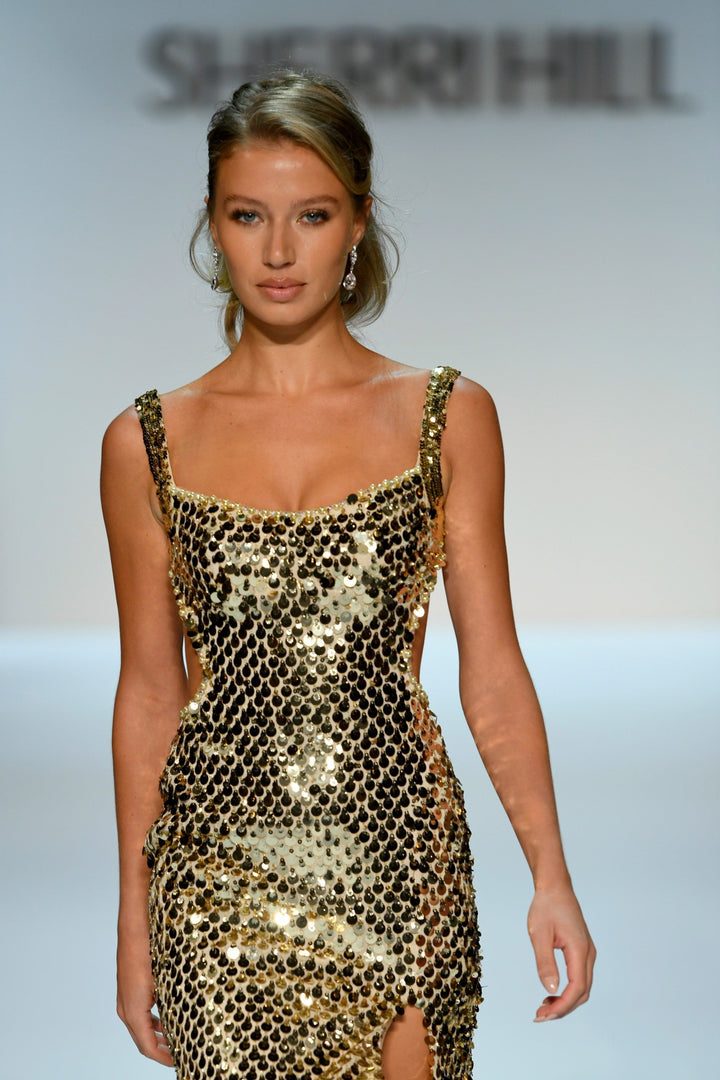 Sherri Hill 58860