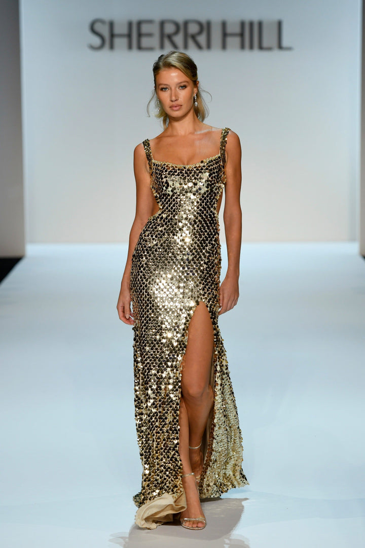 Sherri Hill 58860