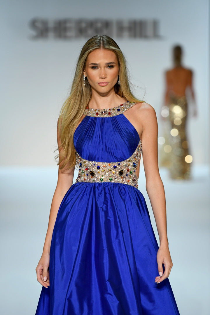 Sherri Hill 58905