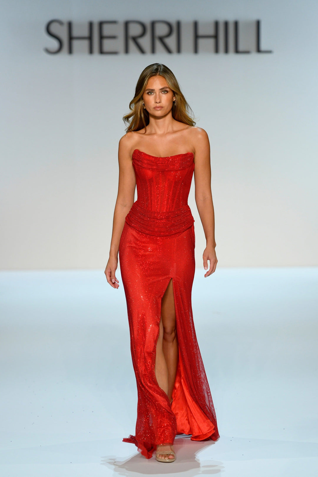 Sherri Hill 58899