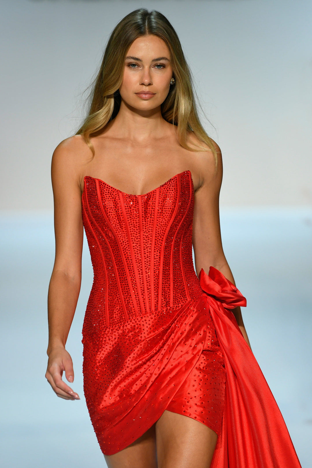 Sherri Hill 58481