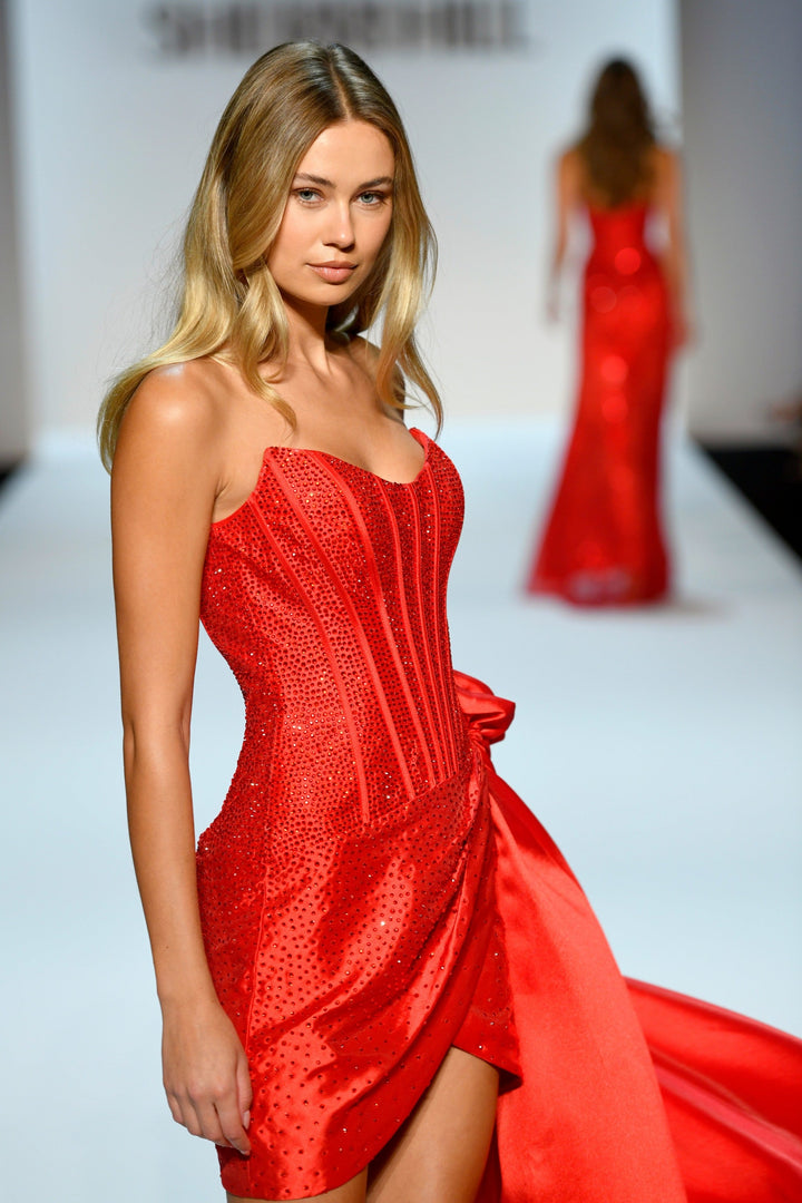 Sherri Hill 58481