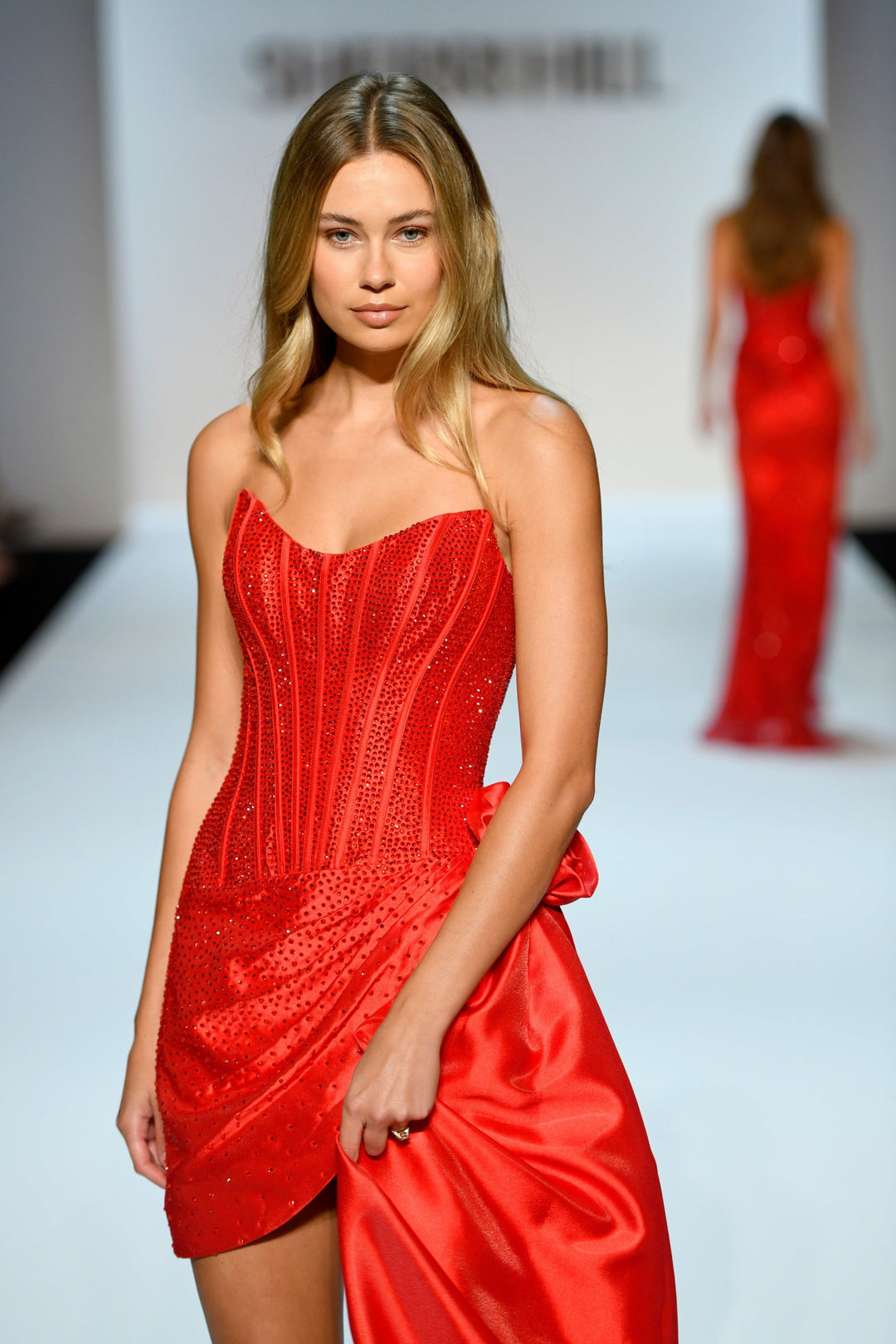 Sherri Hill 58481