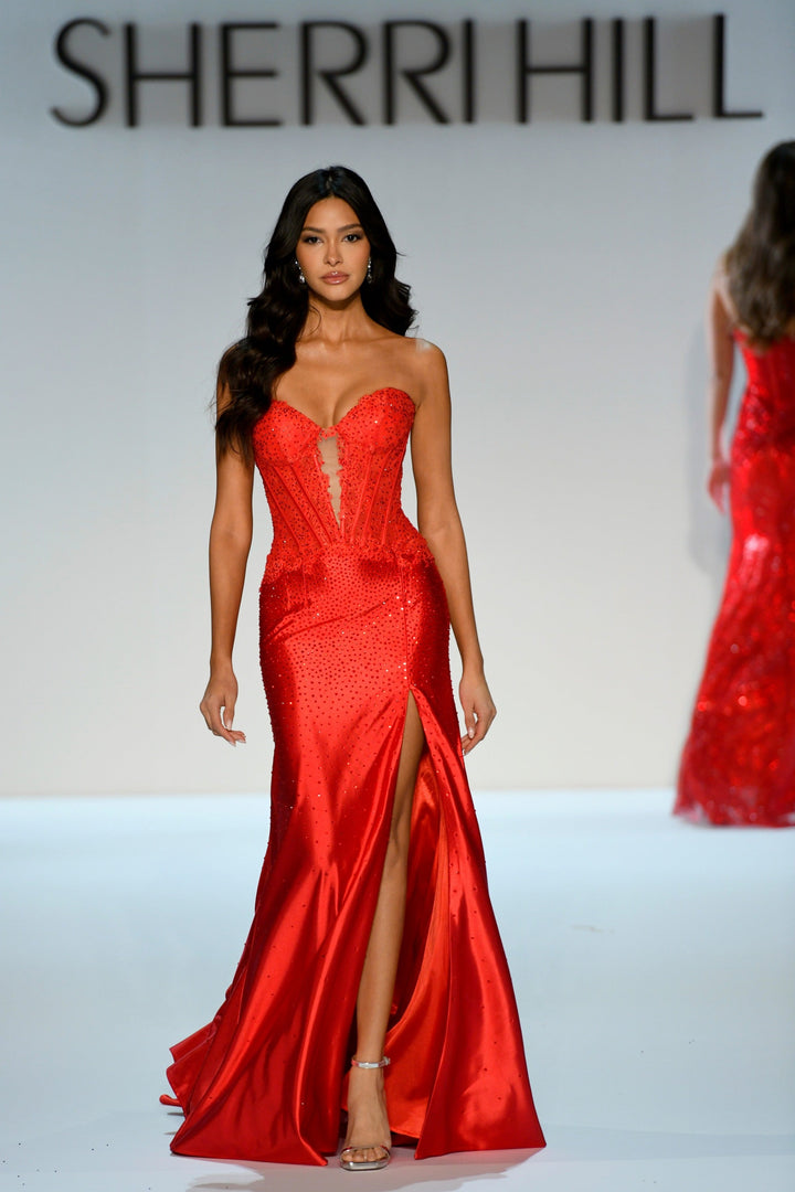 Sherri Hill 58469