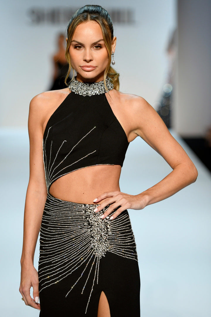 Sherri Hill 58856