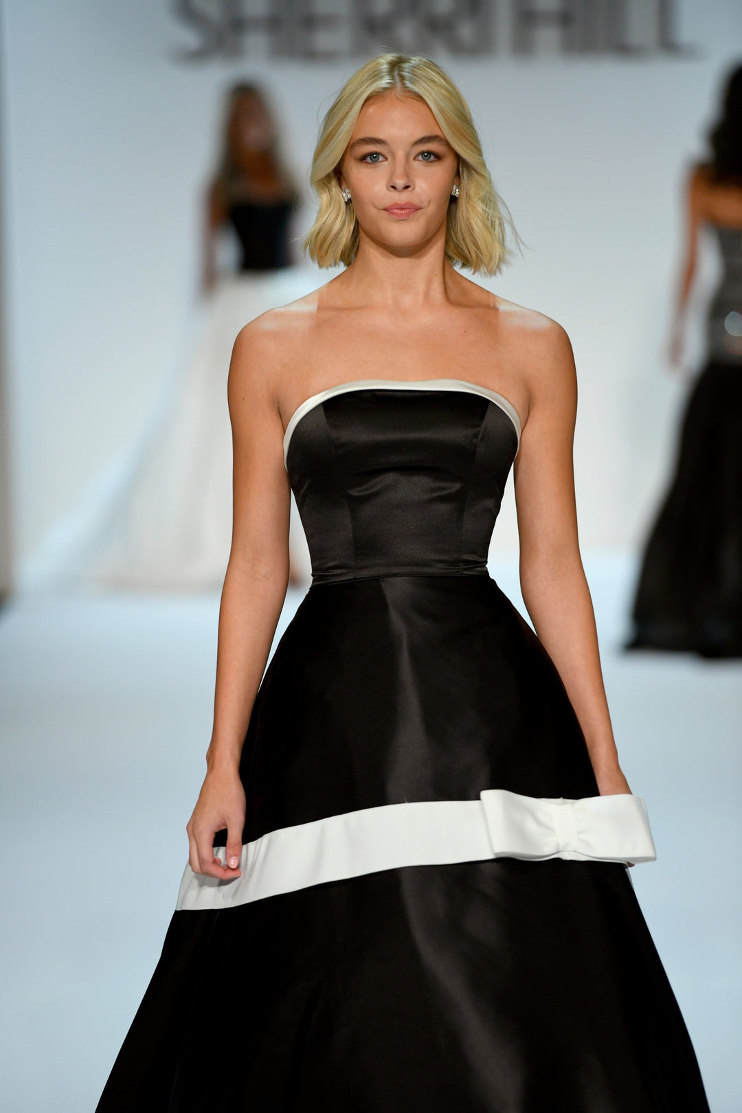 Sherri Hill 58918