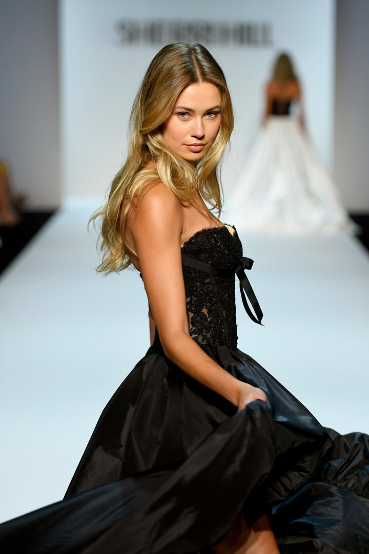 Sherri Hill 58779