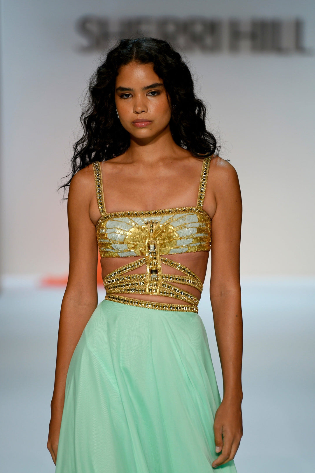 Sherri Hill 58513