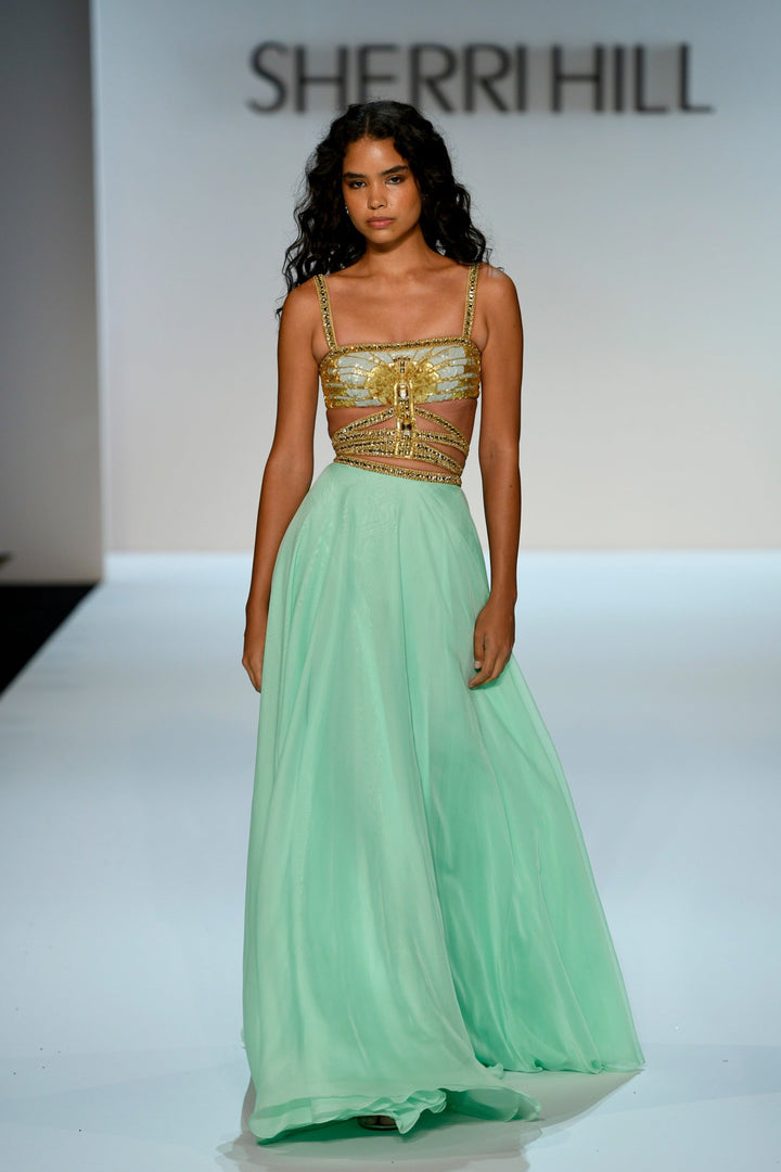 Sherri Hill 58513