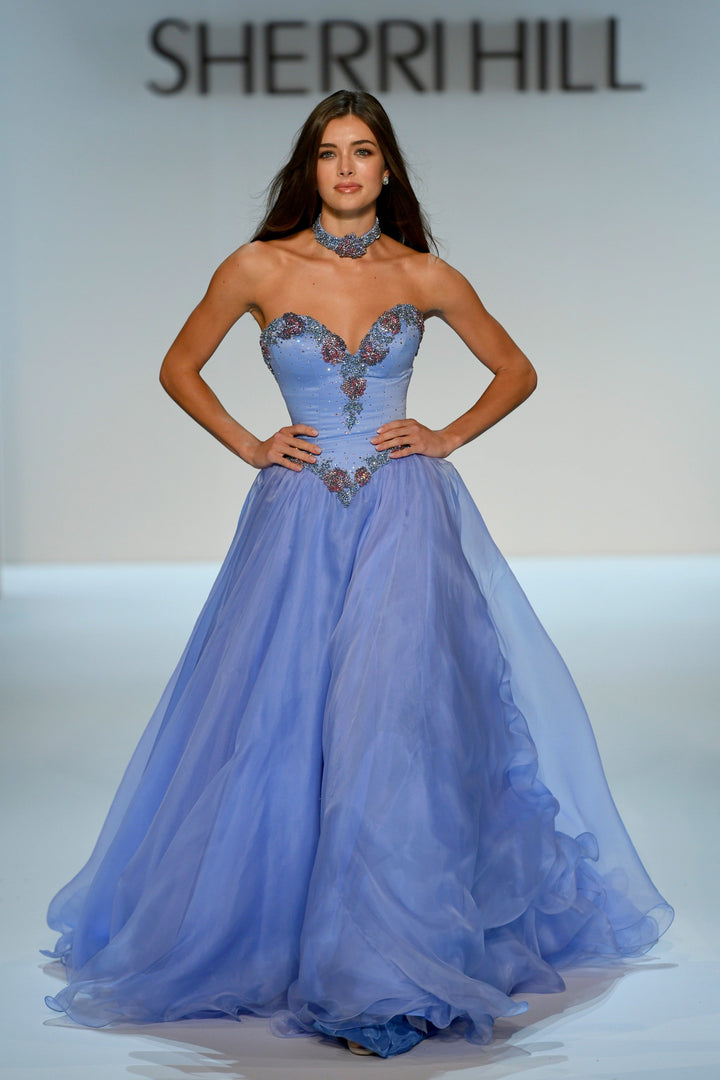 Sherri Hill 46406