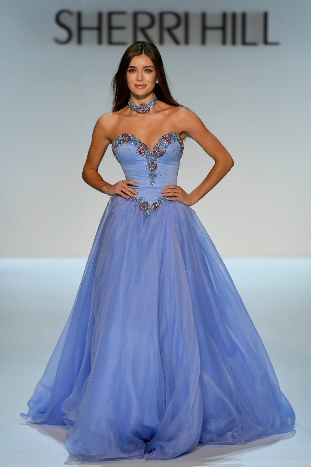 Sherri Hill 46406