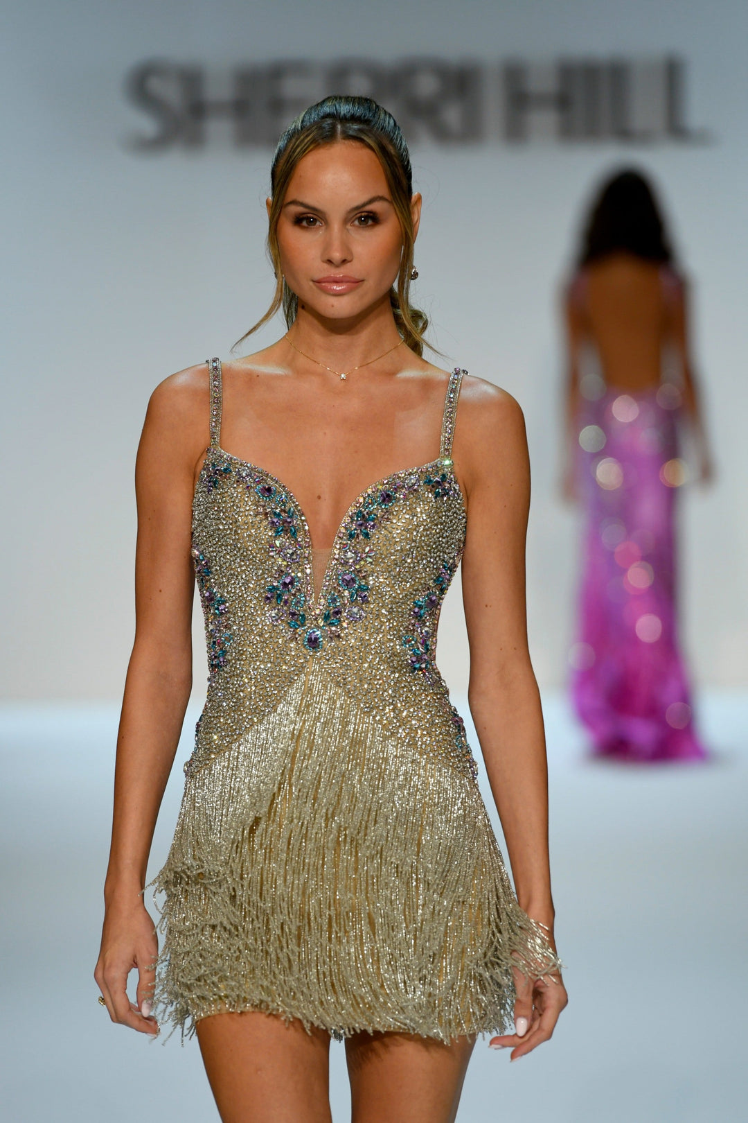 Sherri Hill 67343