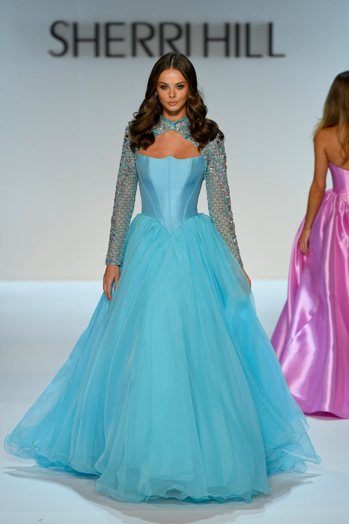Sherri Hill 67345