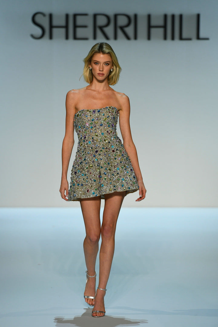 Sherri Hill 67342