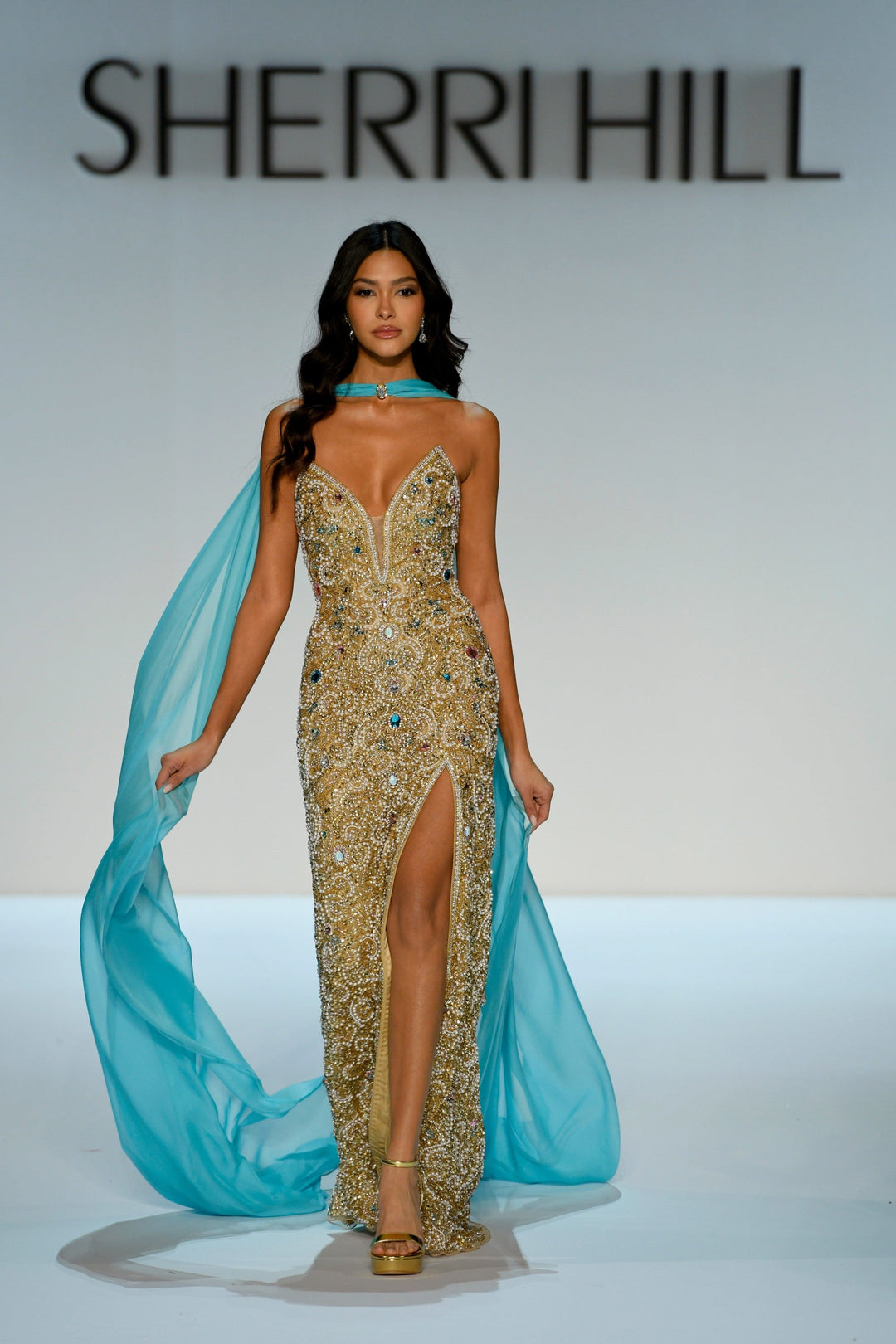 Sherri Hill 67348