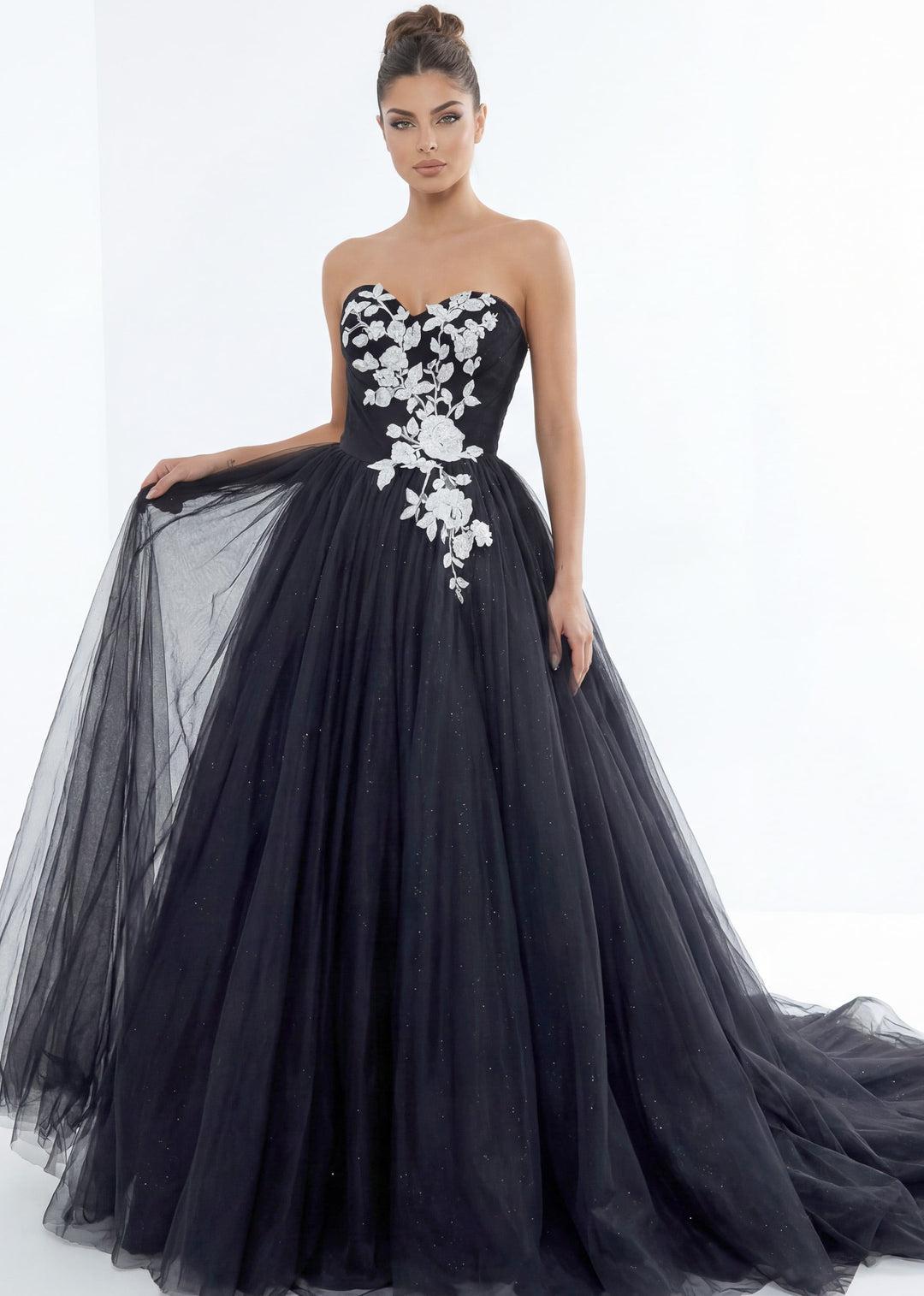 Jovani JB43233