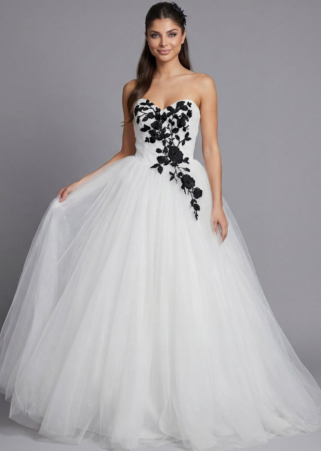Jovani JB43233
