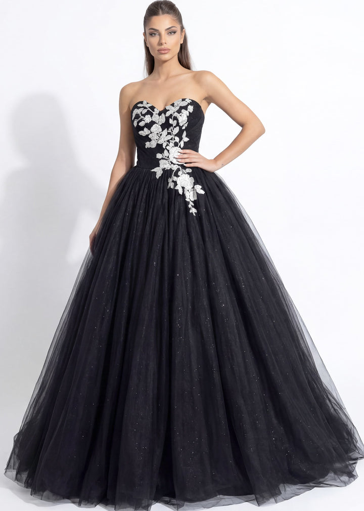 Jovani JB43233