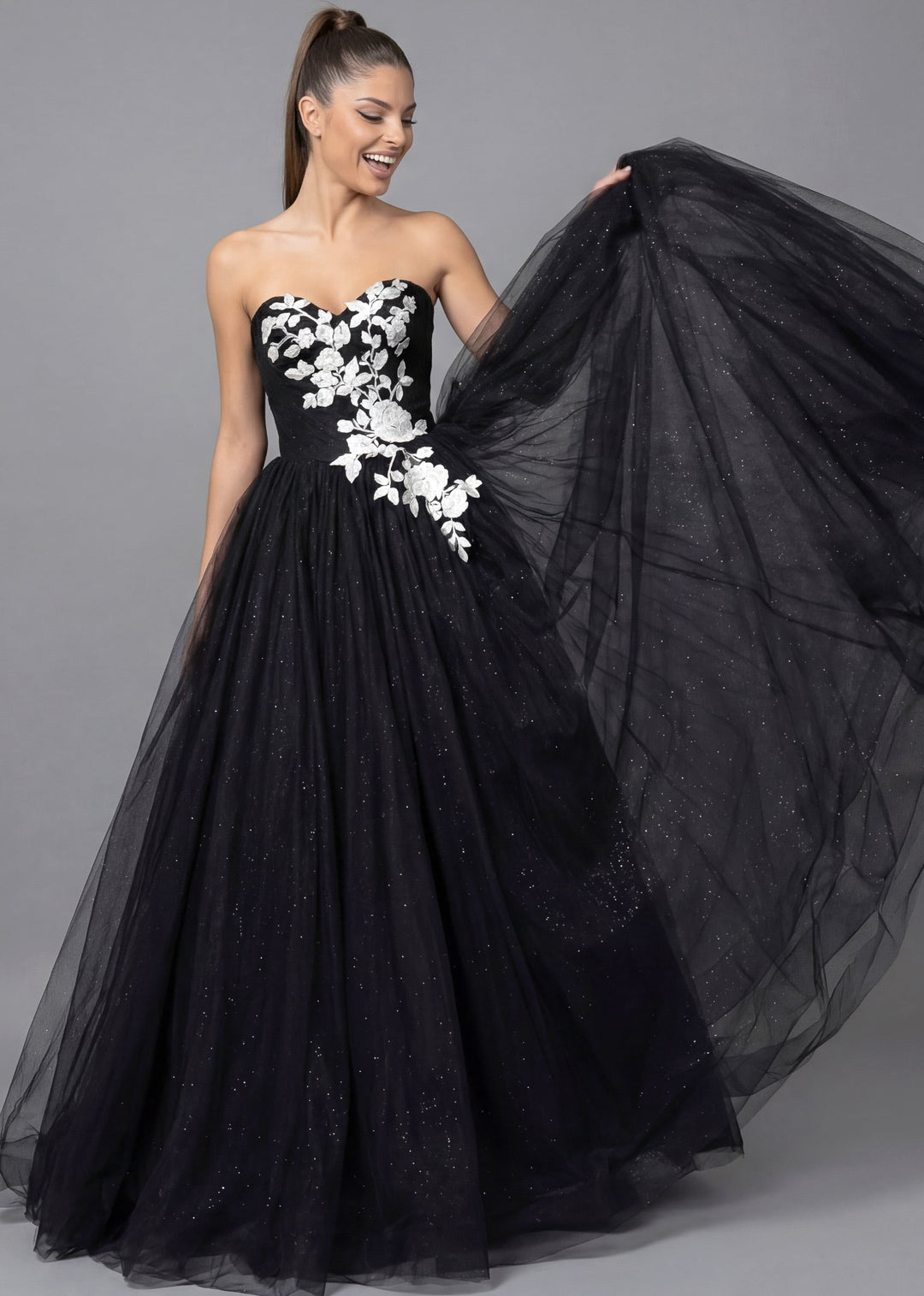 Jovani JB43233