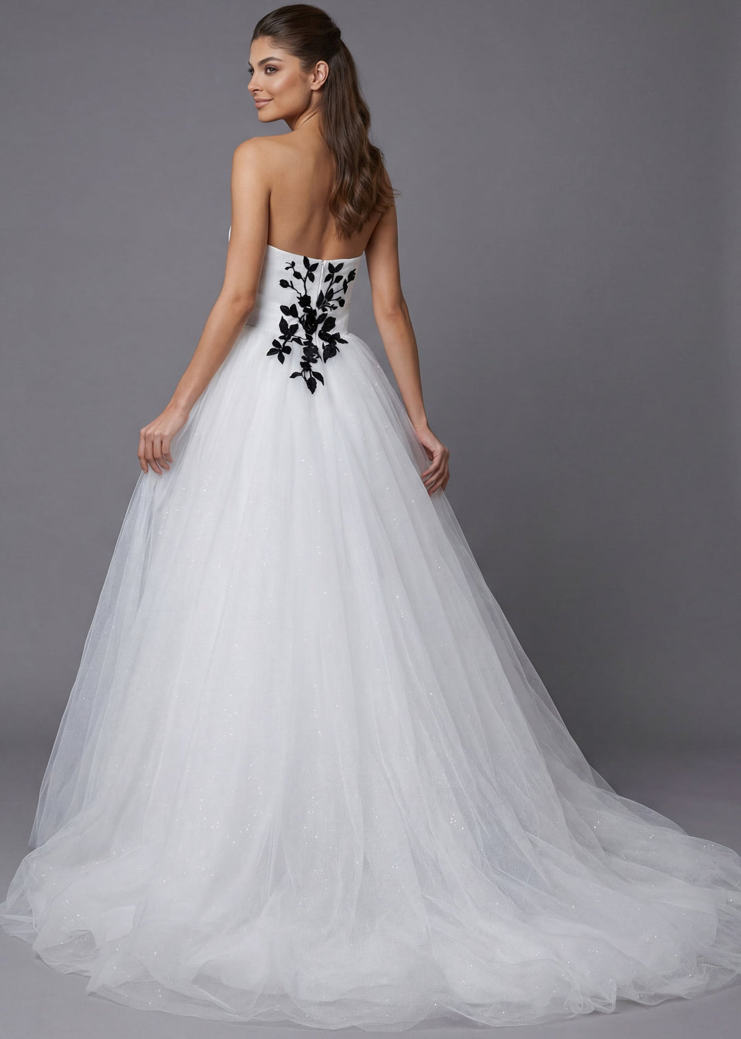 Jovani JB43233