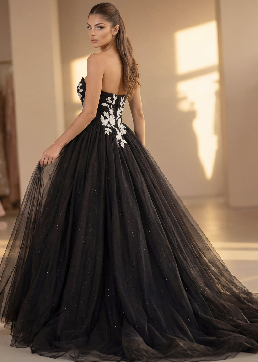 Jovani JB43233