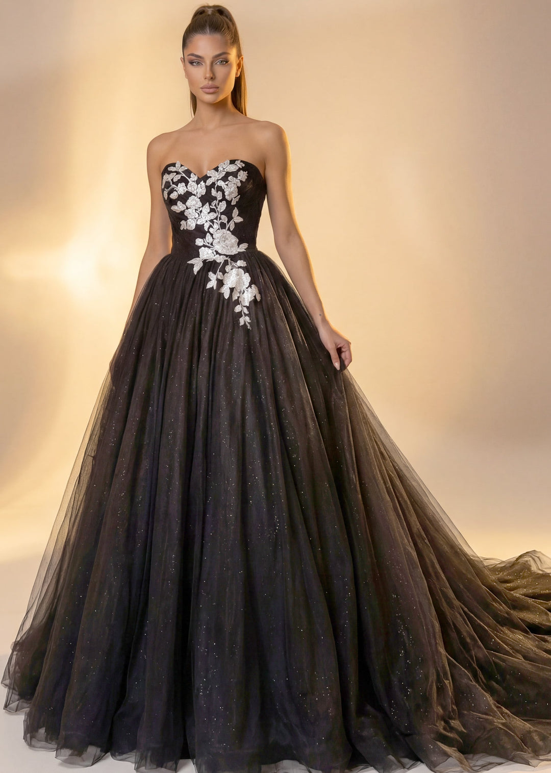 Jovani JB43233
