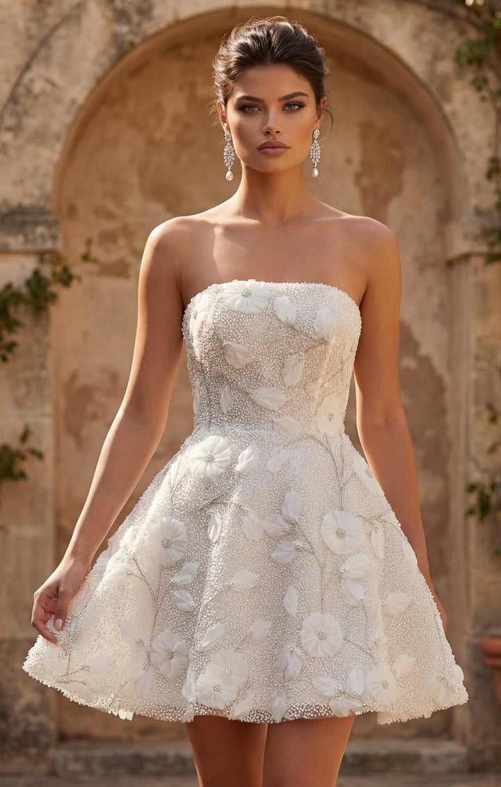 Jovani JB49687