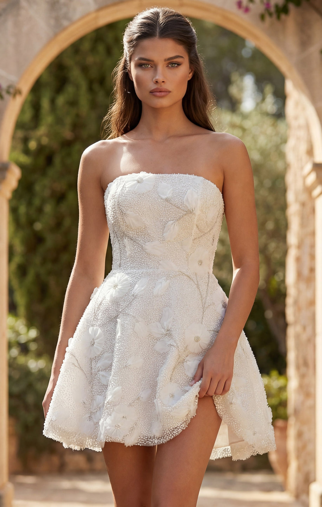 Jovani JB49687