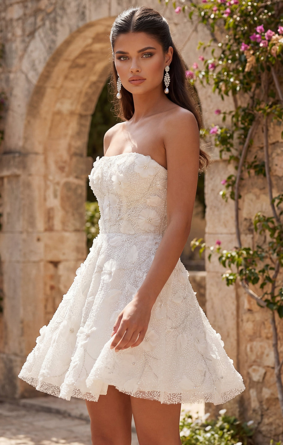Jovani JB49687