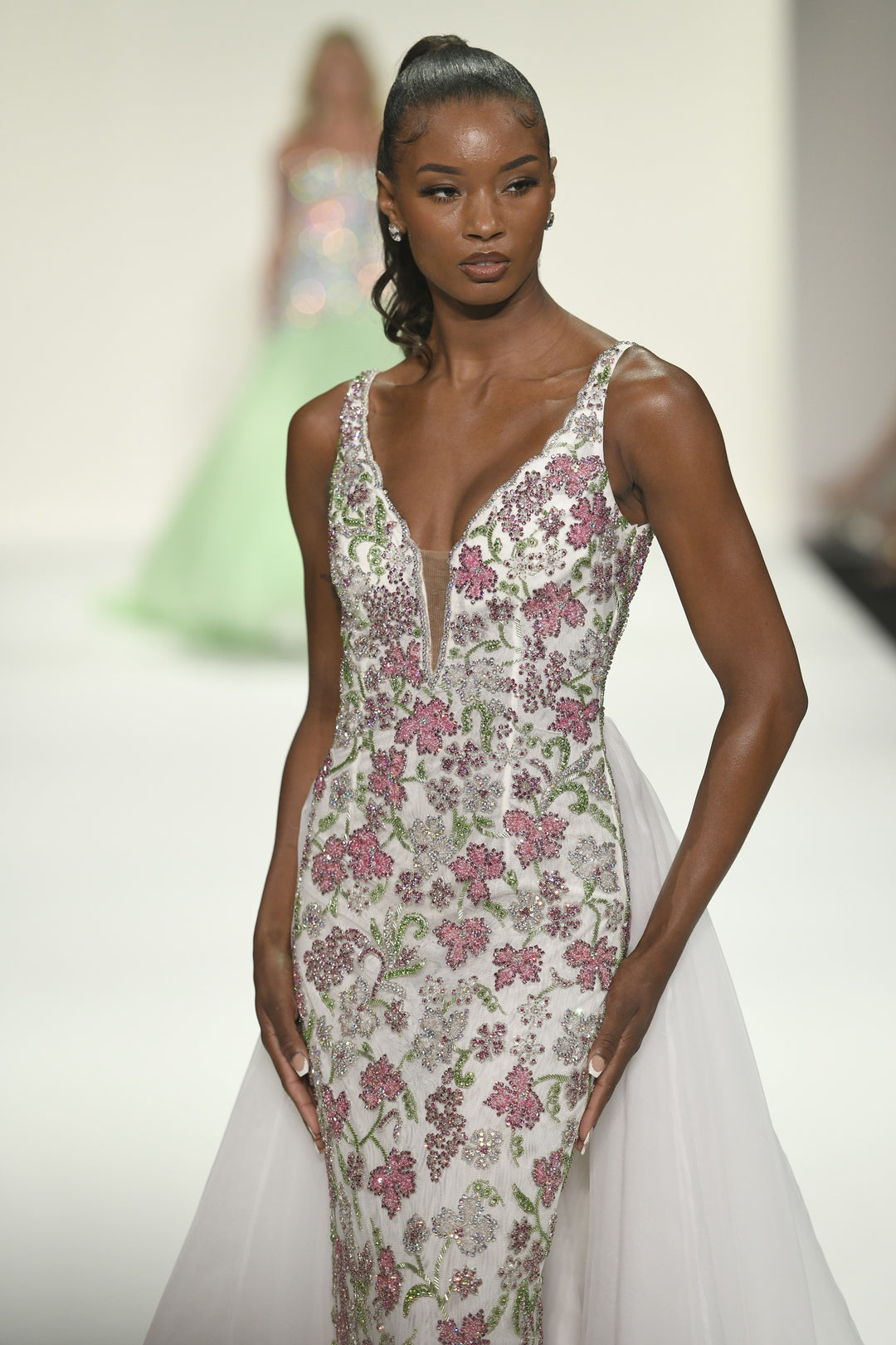 Sherri Hill 56390