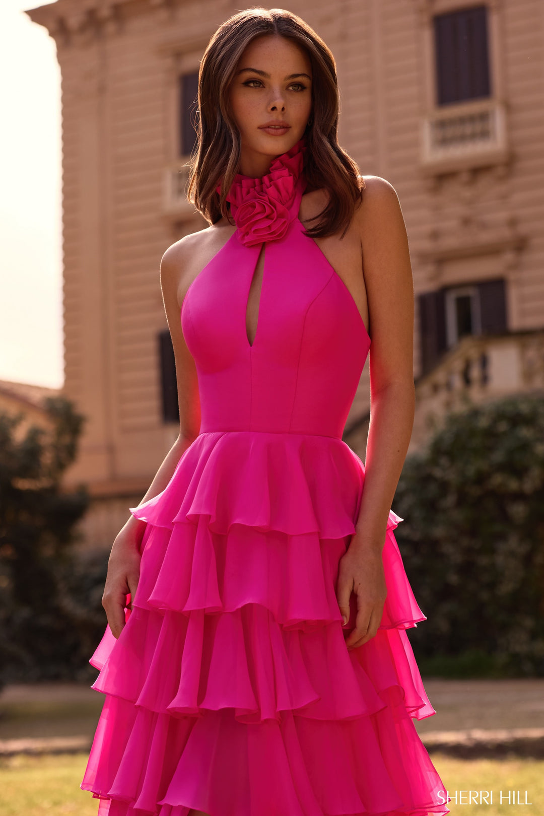 Sherri Hill 57305