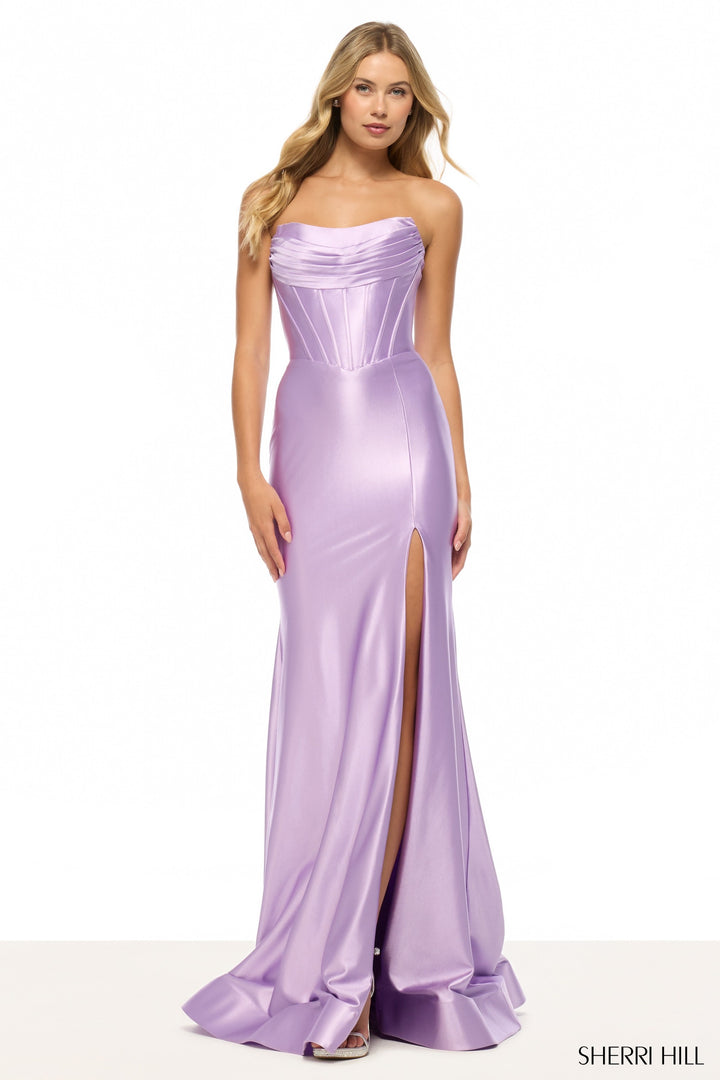 Sherri Hill 57412