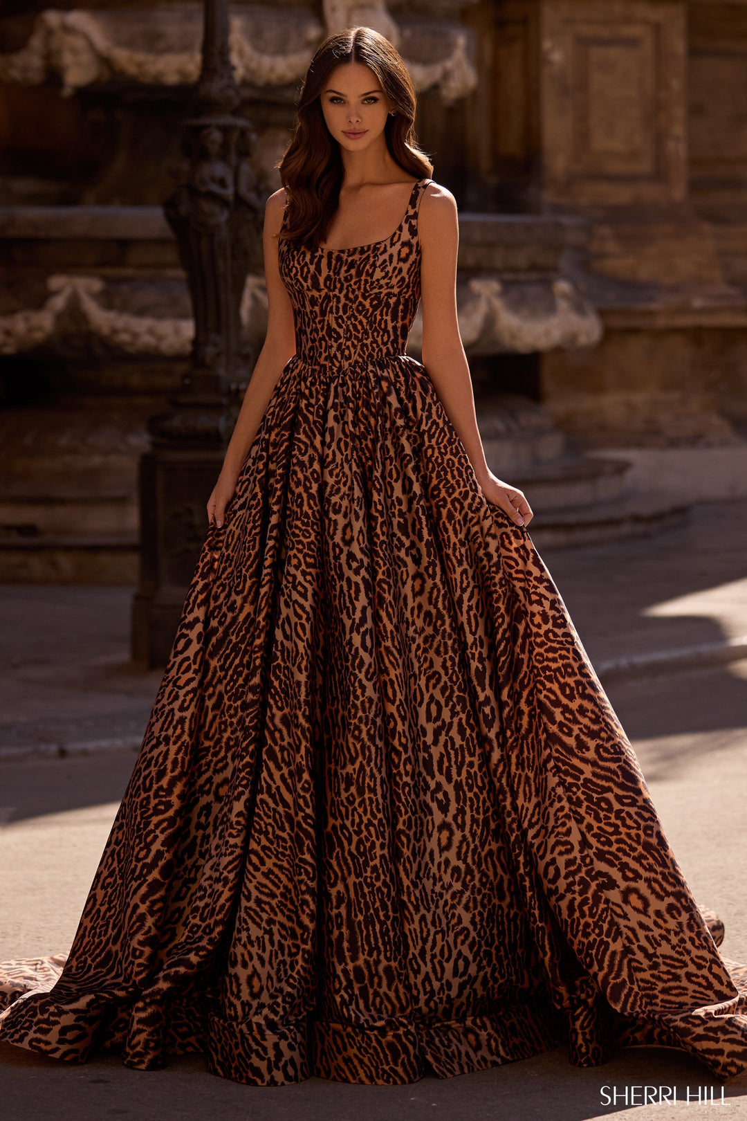 Sherri Hill 57472