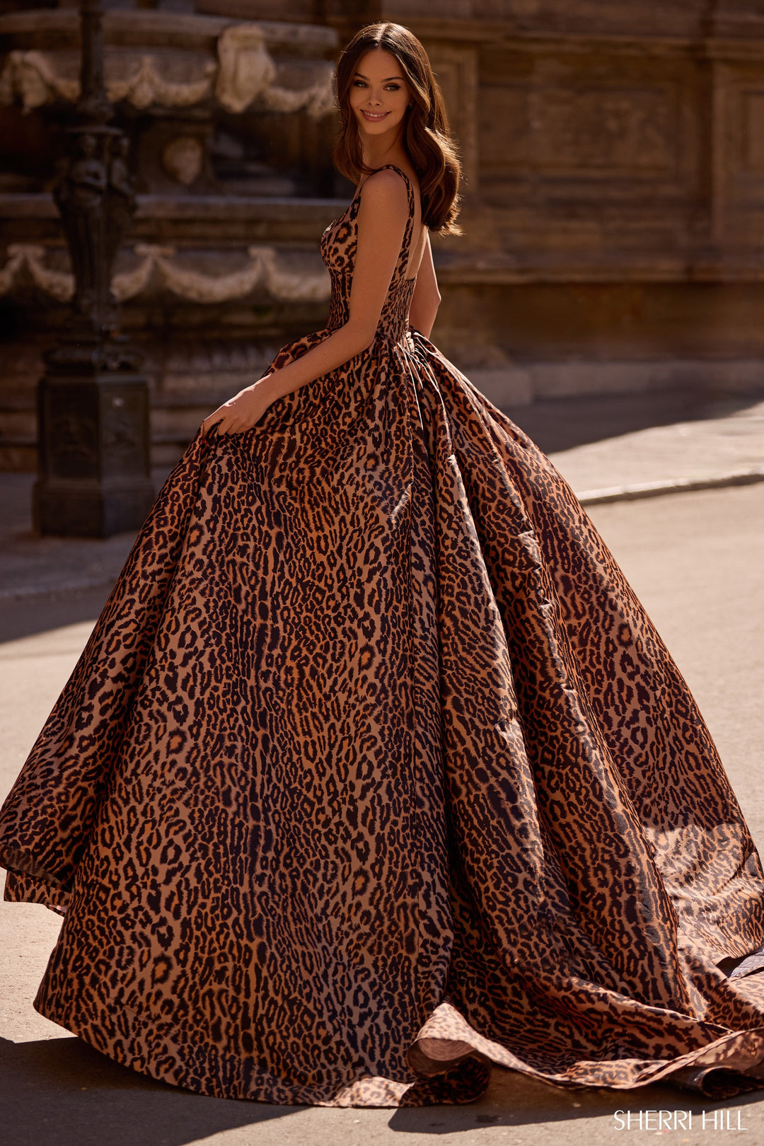 Sherri Hill 57472