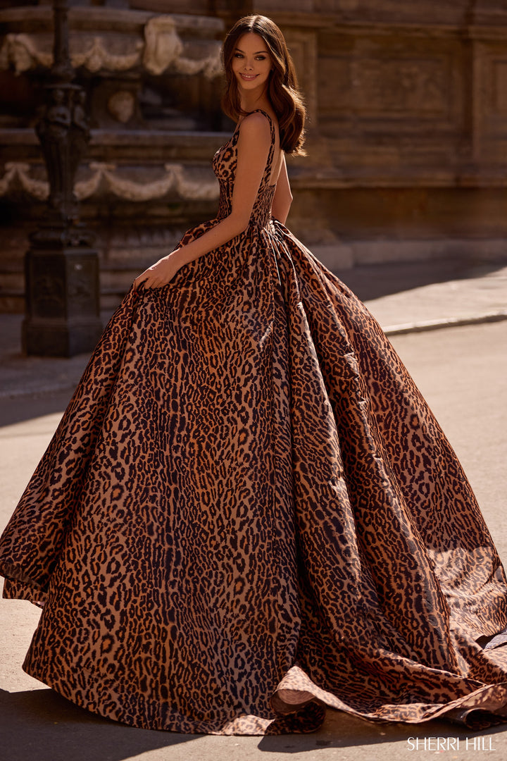 Sherri Hill 57472