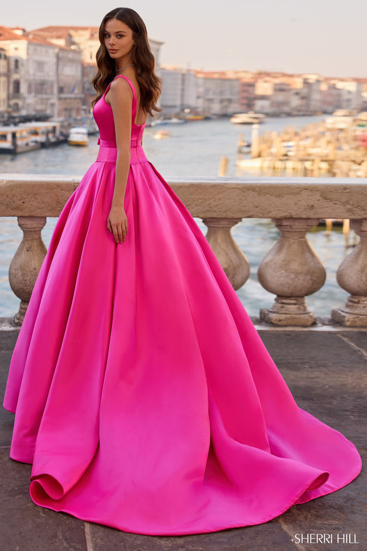 Sherri Hill 57480