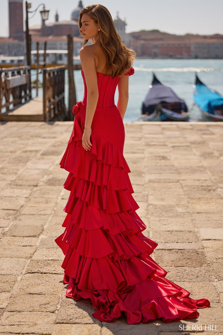 Sherri Hill 57484
