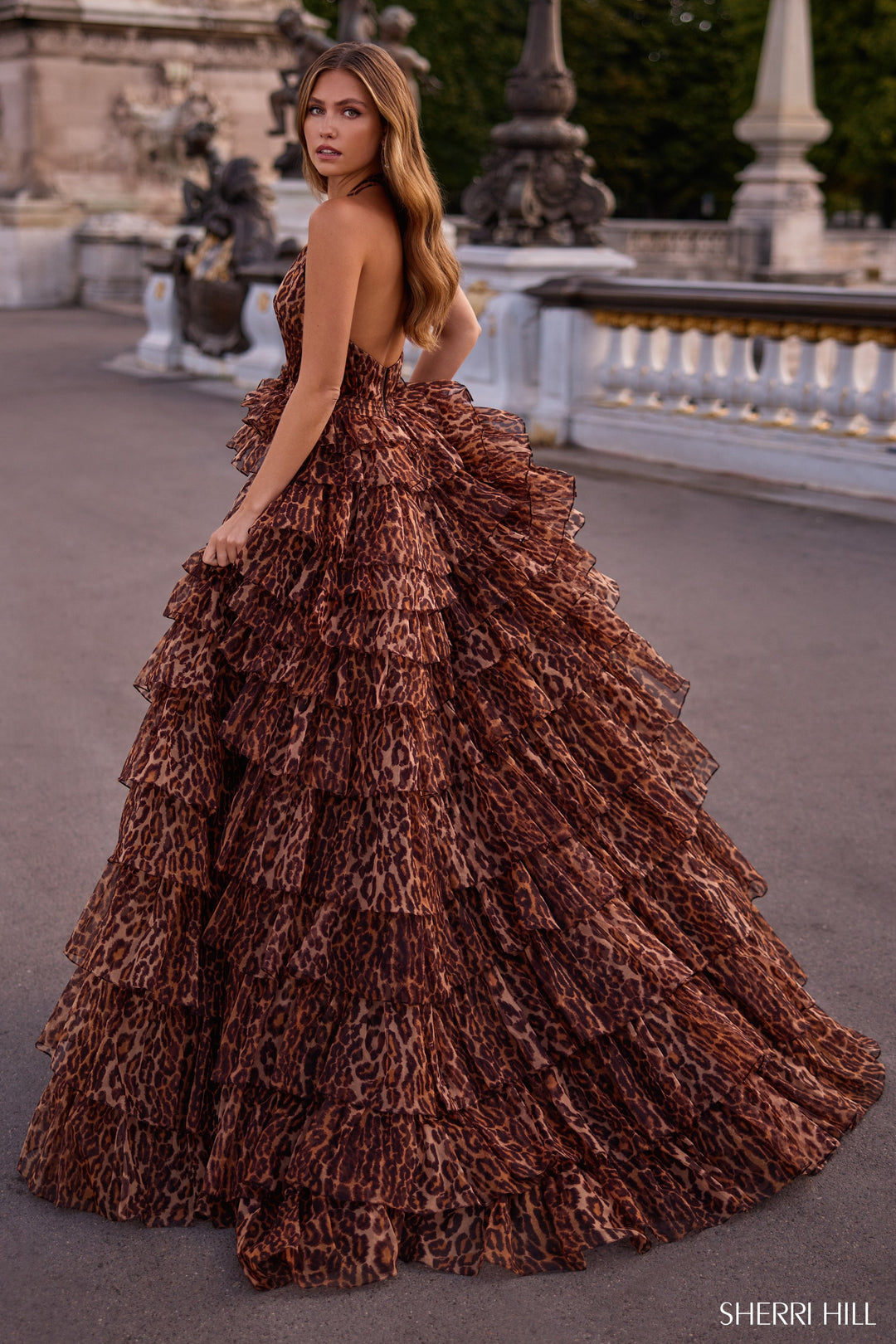 Sherri Hill 57488